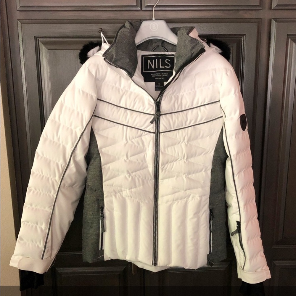 Nils Ski Jacket - image 1